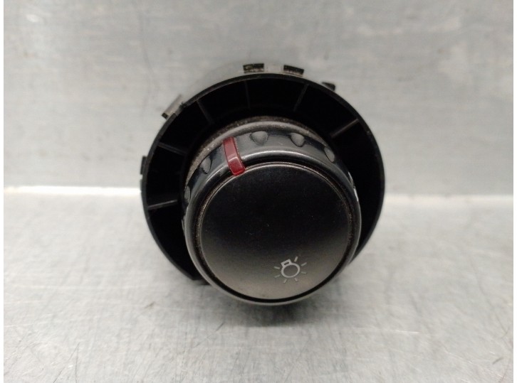 Recambio de mando luces salpicadero para seat toledo (5p2) 1.6 referencia OEM IAM 5P1941431BR 