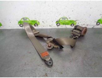 Recambio de cinturon seguridad delantero derecho para kia carens 1.8 cat referencia OEM IAM 0427080 5 PUERTAS