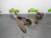 Recambio de cinturon seguridad delantero derecho para kia carens 1.8 cat referencia OEM IAM 0427080 5 PUERTAS