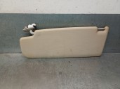 Recambio de parasol derecho para seat mii (kf1, ke1) 1.0 referencia OEM IAM 6RU857552C 6RU857552C 