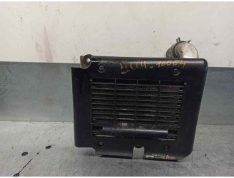 Recambio de intercooler para toyota yaris (ncp1/nlp1/scp1) 1.4 d-4d linea terra referencia OEM IAM 33010369 