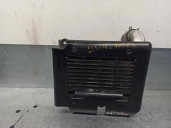 Replacement intercooler for Toyota Yaris (NCP1/NLP1/SCP1) 1.4 D-4D Linea Terra OEM IAM reference 33010369 