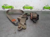 Recambio de cinturon seguridad delantero derecho para kia carens 1.8 cat referencia OEM IAM 0427080 5 PUERTAS