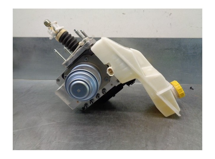 Replacement ABS for Jeep Compass (MP, M6, MV, M7) 1.3 OEM IAM reference 00521821150 10120211934 ATE
