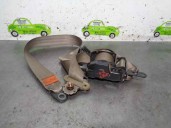 Recambio de cinturon seguridad delantero derecho para kia carens 1.8 cat referencia OEM IAM 0427080 5 PUERTAS