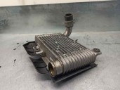 Replacement intercooler for Toyota Yaris (NCP1/NLP1/SCP1) 1.4 D-4D Linea Terra OEM IAM reference 33010369 