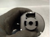 Recambio de mando luces salpicadero para seat toledo (5p2) 1.6 referencia OEM IAM 5P1941431BR 