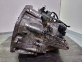 Recambio de caja cambios para renault koleos 2.0 dci diesel fap referencia OEM IAM ND8001 F01045 