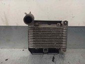 Replacement intercooler for Toyota Yaris (NCP1/NLP1/SCP1) 1.4 D-4D Terra line OEM IAM reference 33010369 