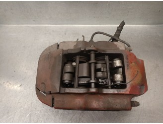 Recambio de pinza freno trasera izquierda para audi q7 (4lb) 3.0 tdi quattro referencia OEM IAM 7L6615423L 7L6615423L 20767303 B