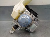 Replacement ABS for Jeep Compass (MP, M6, MV, M7) 1.3 OEM IAM reference 00521821150 10120211934 ATE