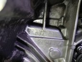 Recambio de caja cambios para renault koleos 2.0 dci diesel fap referencia OEM IAM ND8001 F01045 