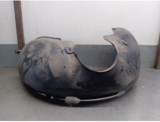 Recambio de paso rueda delantero izquierdo para seat mii (kf1, ke1) 1.0 referencia OEM IAM 1S0809961D 1S0809961E 