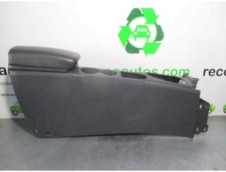 Recambio de apoyabrazos central para nissan qashqai (j10) 1.5 dci turbodiesel cat referencia OEM IAM 96910JD000  