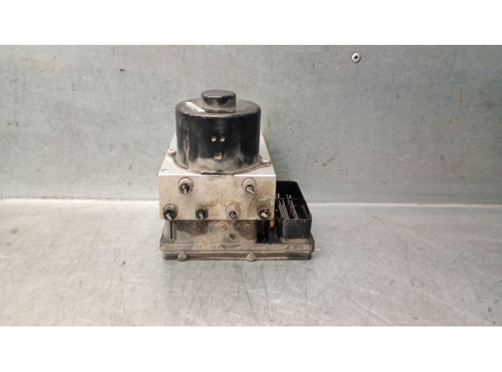 Replacement ABS unit for Porsche Cayenne (9PA) 3.2 OEM IAM reference 7L0614111H 95535595500 