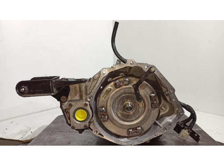 Recambio de caja cambios para chrysler sebring berlina (jr41) 2.7 cat referencia OEM IAM P04800313AA TPKTK0635A1312 96619AE