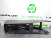 Recambio de apoyabrazos central para nissan qashqai (j10) 1.5 dci turbodiesel cat referencia OEM IAM 96910JD000  