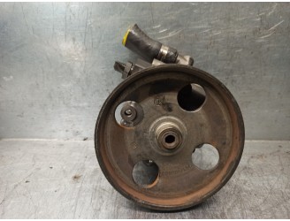 Recambio de bomba servodireccion para peugeot 607 (s1) 2.2 hdi fap cat referencia OEM IAM 9640886480 7617955508 ZF