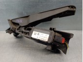 Recambio de potenciometro pedal para seat toledo (5p2) 1.6 referencia OEM IAM 1K1721503M 6PV00889000 HELLA HELLA