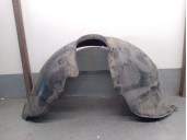 Recambio de paso rueda delantero izquierdo para seat mii (kf1, ke1) 1.0 referencia OEM IAM 1S0809961D 1S0809961E 