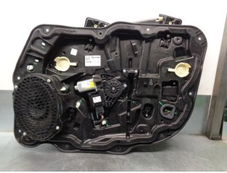 Recambio de elevalunas delantero derecho para jeep compass (mp, m6, mv, m7) 1.3 referencia OEM IAM 00521606800 6 PINES 5 PUERTAS