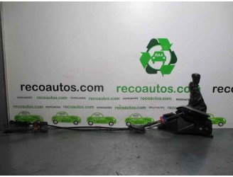 Recambio de palanca cambio para nissan qashqai (j10) 1.5 dci turbodiesel cat referencia OEM IAM 96935JD000 