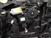 Replacement front right window regulator for Jeep Compass (MP, M6, MV, M7) 1.3 OEM IAM reference 00521606800 6 PINS 5 DOORS