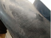 Recambio de paso rueda delantero izquierdo para seat mii (kf1, ke1) 1.0 referencia OEM IAM 1S0809961D 1S0809961E 