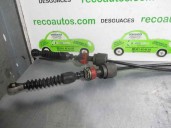 Recambio de palanca cambio para nissan qashqai (j10) 1.5 dci turbodiesel cat referencia OEM IAM 96935JD000  