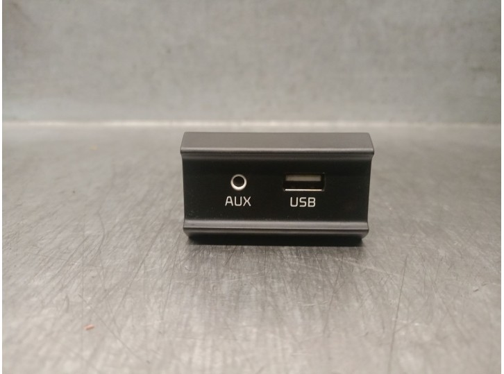 Recambio de modulo electronico para kia picanto iii (ja) 1.0 referencia OEM IAM 96120G6000 96120G6000 