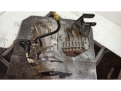 Recambio de caja cambios para chrysler sebring berlina (jr41) 2.7 cat referencia OEM IAM P04800313AA TPKTK0635A1312 96619AE