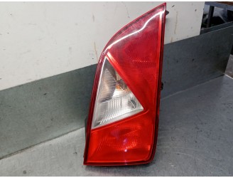 Recambio de piloto trasero derecho para seat mii (kf1, ke1) 1.0 referencia OEM IAM 1SL945096H 1SL945096K 