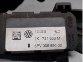Recambio de potenciometro pedal para seat toledo (5p2) 1.6 referencia OEM IAM 1K1721503M 6PV00889000 HELLA HELLA