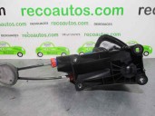 Recambio de palanca cambio para nissan qashqai (j10) 1.5 dci turbodiesel cat referencia OEM IAM 96935JD000  