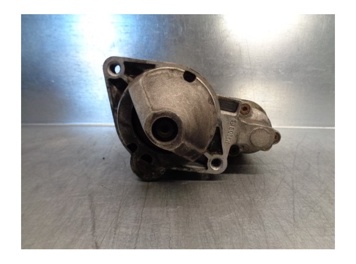 Recambio de motor arranque para smart coupe 0.8 cdi cat referencia OEM IAM 0001477V003 0001106014 BOSCH