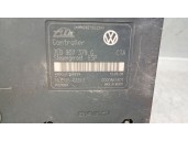 Recambio de abs para porsche cayenne (9pa) 3.2 referencia OEM IAM 7L0614111H 95535595500 