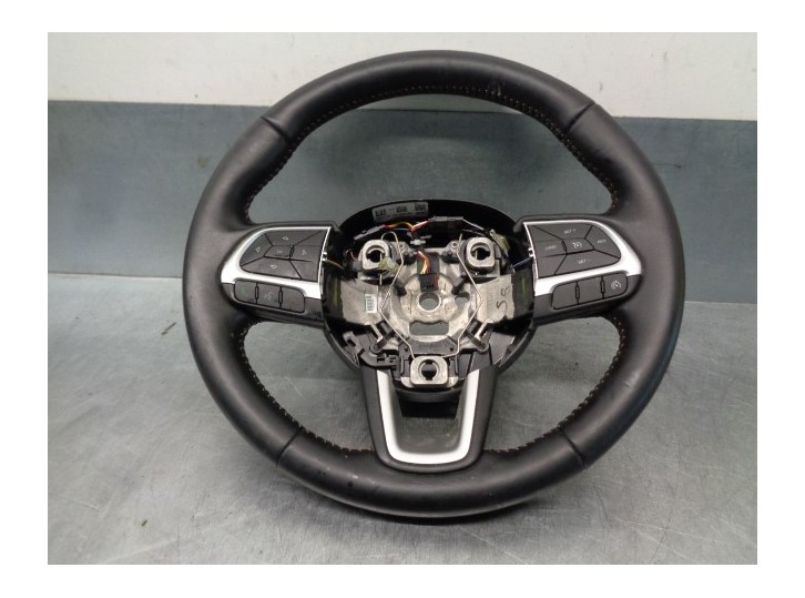 Recambio de volante para jeep compass (mp, m6, mv, m7) 1.3 referencia OEM IAM P5SX74LT5AI 60945563 