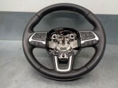 Recambio de volante para jeep compass (mp, m6, mv, m7) 1.3 referencia OEM IAM P5SX74LT5AI 60945563 