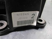 Recambio de palanca cambio para nissan qashqai (j10) 1.5 dci turbodiesel cat referencia OEM IAM 96935JD000  