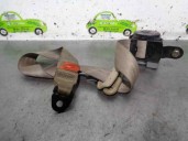 Recambio de cinturon seguridad trasero izquierdo para kia carens 1.8 cat referencia OEM IAM 0K2FA57790FKZ 5 PUERTAS