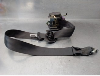 Replacement front right seat belt for Seat Toledo (5P2) 1.6 OEM IAM reference 5P0857706B 