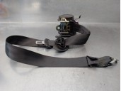 Recambio de cinturon seguridad delantero derecho para seat toledo (5p2) 1.6 referencia OEM IAM 5P0857706B 