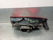 Recambio de piloto trasero derecho para seat mii (kf1, ke1) 1.0 referencia OEM IAM 1SL945096H 1SL945096K 