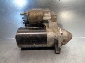 Recambio de motor arranque para smart coupe 0.8 cdi cat referencia OEM IAM 0001477V003 0001106014 BOSCH