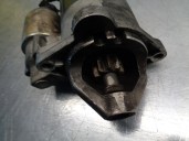 Recambio de motor arranque para smart coupe 0.8 cdi cat referencia OEM IAM 0001477V003 0001106014 BOSCH