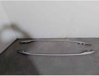 Recambio de portaequipajes para renault koleos 2.0 dci diesel fap referencia OEM IAM 738205804R DERECHO E IZQUIERDO 