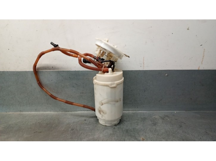 Recambio de aforador para porsche cayenne (9pa) 3.2 referencia OEM IAM 7L0919679A 95562010321 