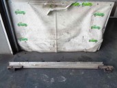 Recambio de spoiler talonera lateral izquierda para mercedes-benz clase m (w164) ml 300 cdi be (164.120) referencia OEM IAM A164