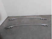 Recambio de portaequipajes para renault koleos 2.0 dci diesel fap referencia OEM IAM 738205804R DERECHO E IZQUIERDO 