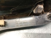 Recambio de piloto trasero derecho para seat mii (kf1, ke1) 1.0 referencia OEM IAM 1SL945096H 1SL945096K 